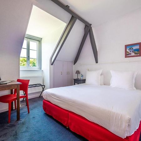 Auberge De Kerveoc'H Douarnenez Exterior foto